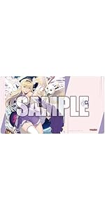 Amazon | ブシロード ラバーマットコレクション V2 Vol.1754 カード